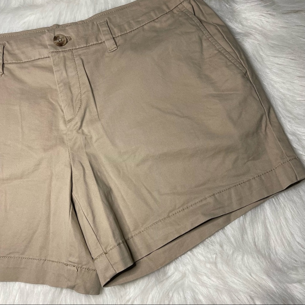 Faded Glory Tan Khaki Shorts - Picture 3 of 7